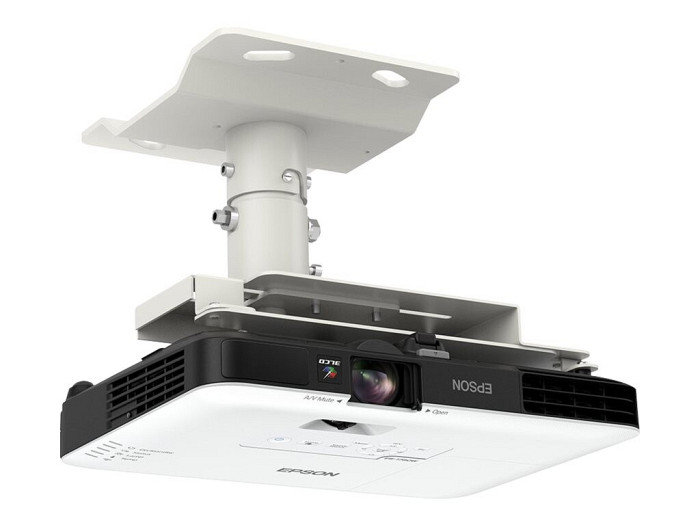 EPSON EB-1780W 3LCD WXGA projector