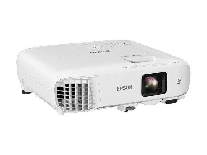 EPSON EB-X49 3LCD Projector XGA