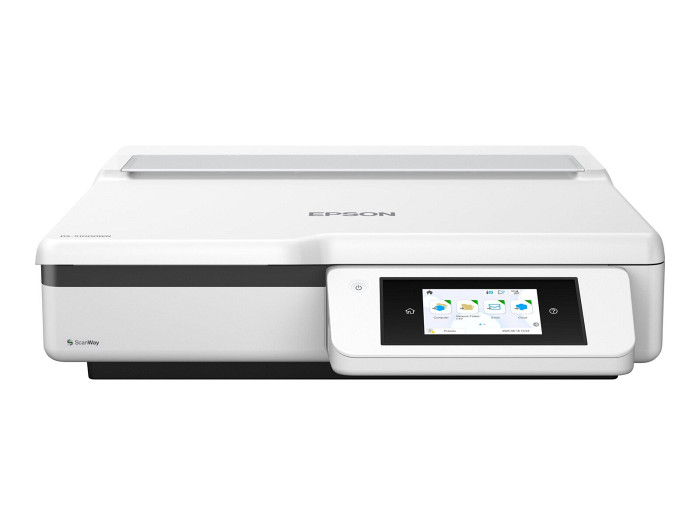 EPSON WorkForce DS-51000WN 26ppm/52ipm