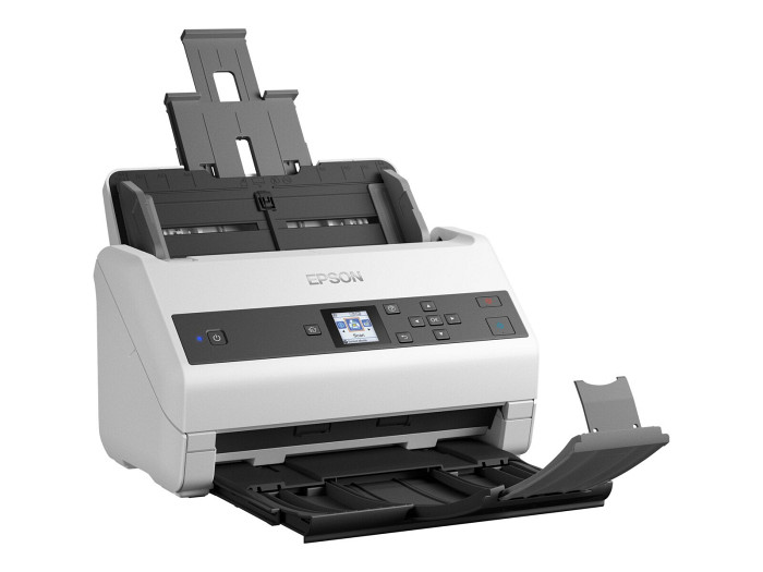 EPSON WorkForce DS-970 Document scanner