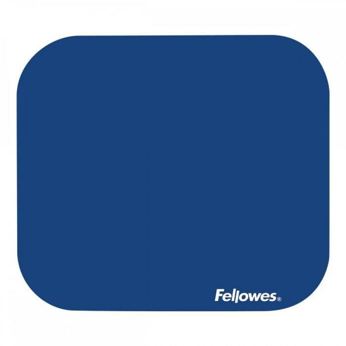 Fellowes PREMIUM podloga za miško, modra