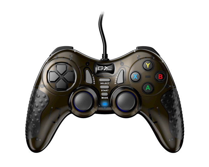 Gamepad Genius MaxFire GX-19UV,Dark Copper