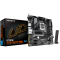 GIGABYTE B760M DS3H WIFI6E GEN5 LGA1700 mATX osnovna plošča - Intel B760, 4xDDR5, 2xM.2, 4xSATA, 2.5Gb LAN, WiFi 6E, BT, 1xHDMI, 2xDP