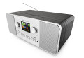 GoGEN internetni DAB+ radio IR257BTDAB