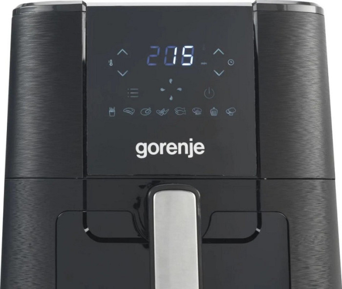 Gorenje cvrtnik na vroč zrak AF1350DWB