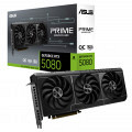 Grafična kartica ASUS Prime GeForce RTX 5080 OC, 16GB GDDR7, PCI-E 5.0 PRIME-RTX5080-O16G