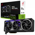 Grafična kartica ASUS ROG Astral GeForce RTX 5090 OC, 32GB GDDR7, PCI-E 5.0 ROG-ASTRAL-RTX5090-O32G-GAMING