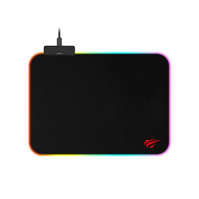 HAVIT Gamenote LED podloga za miško HV-MP901