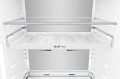 HIsense hladilnik komb. RB5B280SSWC vgradni C, 193,2cm, H:208L, Z:76L