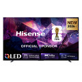 HISENSE QLED TV 55E7S PRO Smart TV 4K 144 Hz