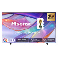 HISENSE QLED TV UHD 65E7S