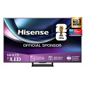 HISENSE TV ULED (Mini LED) 65U7Q PRO