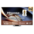 HISENSE TV ULED (Mini LED) 85U8Q
