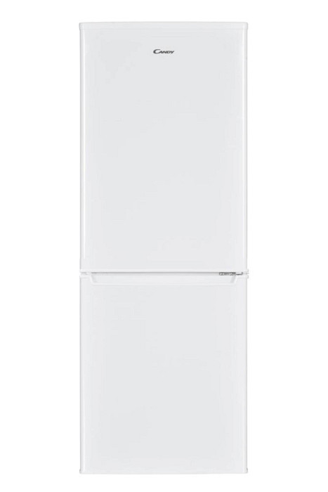 Hladilnik CANDY CHCS 514EW, 151 cm, E