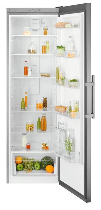 Hladilnik Electrolux LRS3DE39U, enovrtani, 186 cm