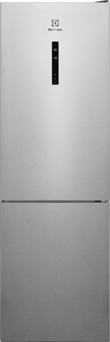 Hladilnik kombiniran Electrolux LNT7ME32X3, 186 cm