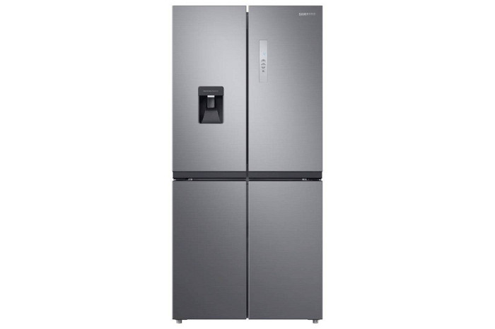 HLADILNIK SAMSUNG RF48A401EM9/EO (brez priklopa)
