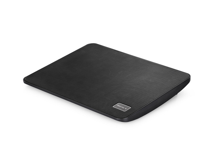 Hladilno stojalo za prenosnik do 15.6" DeepCool WIND PAL MINI, 1x tih ventilator