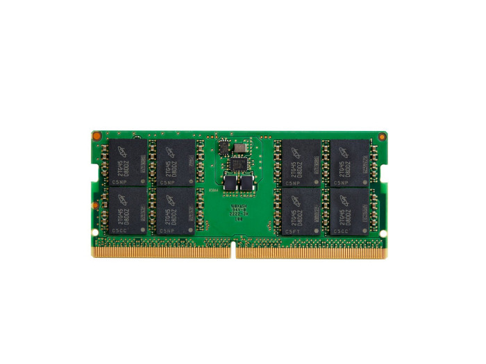 HP 32GB DDR5 5600MHz SODIMM Memory