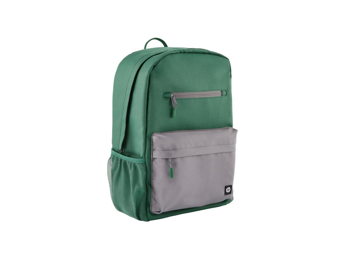HP Campus Green Backpack