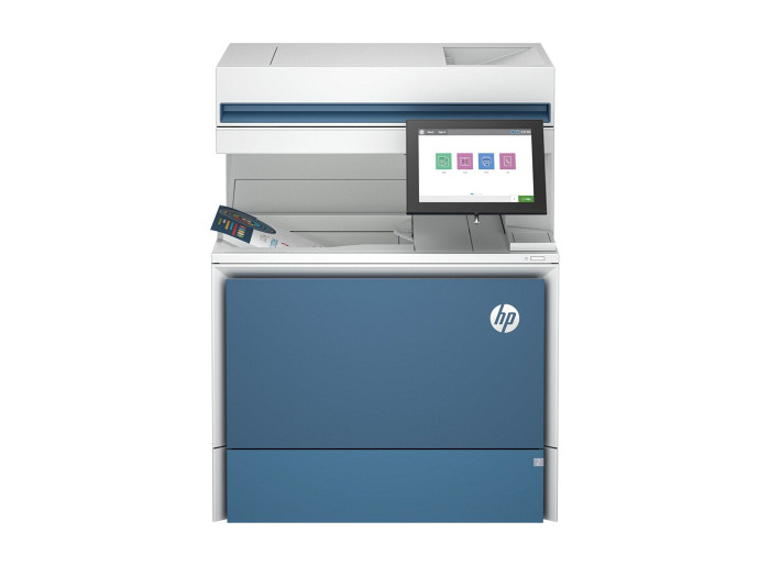HP Clr LaserJet Ent MFP 6800dn Prntr