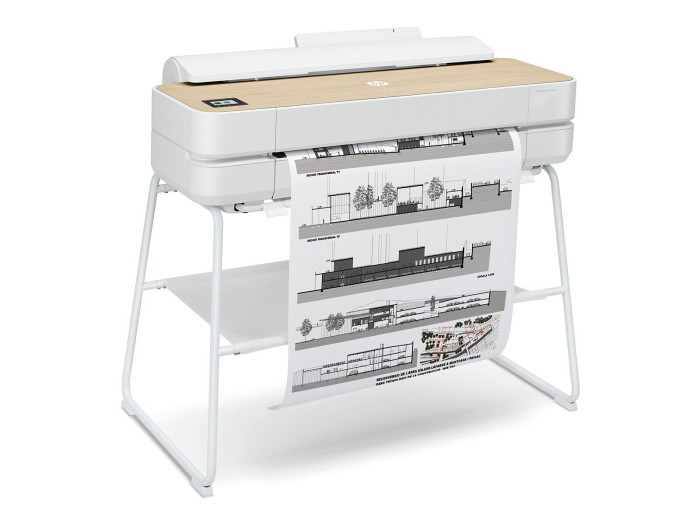 HP DesignJet Studio 24-in Printer