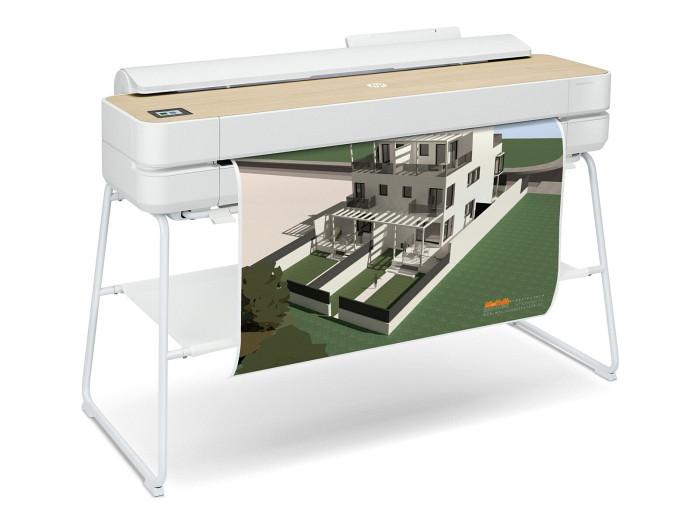 HP DesignJet Studio 36-in Printer