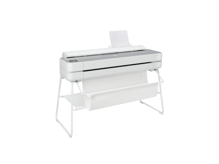 HP DesignJet Studio Steel 36-in Printer