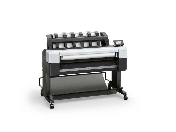 HP DesignJet T1600 36inch PS Printer