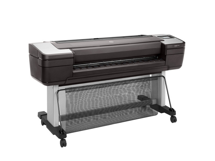 HP DesignJet T1700dr 44-in PS Printer