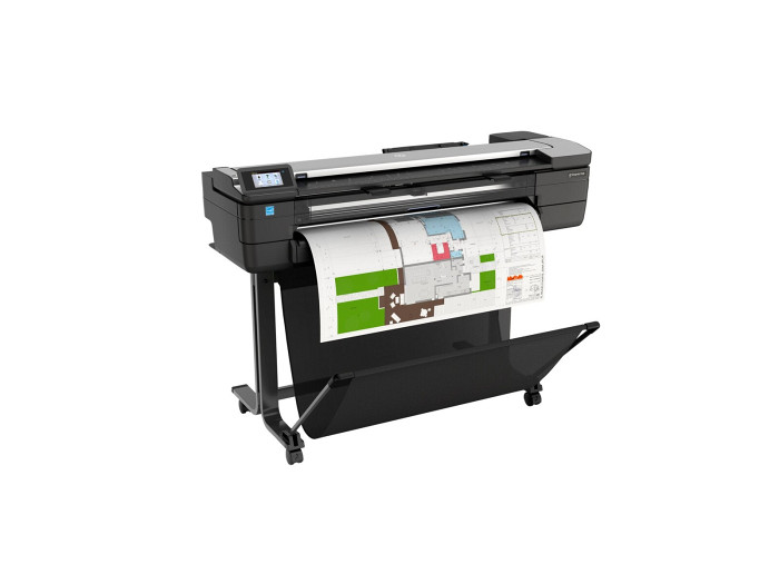 HP DesignJet T830 36inch MFP Printer