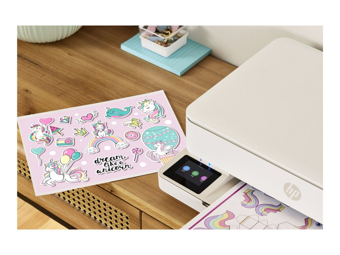 HP Envy 6122 All-in-One MFP color 10ppm