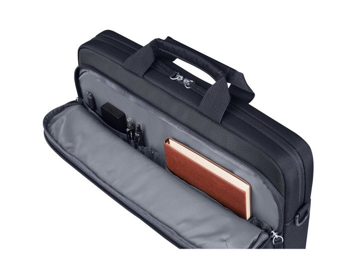HP Evday 14inch Odyssey Gray Laptop Bag