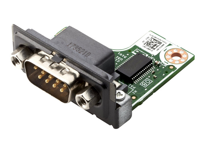 HP Internal Serial Port Flex IO
