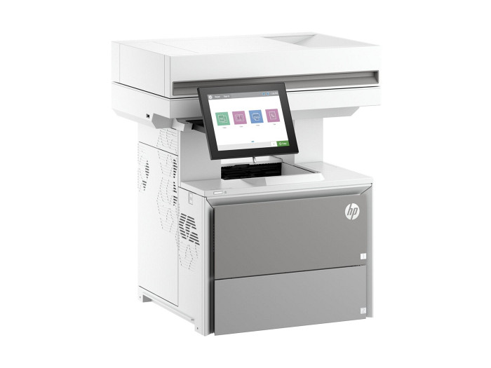 HP LaserJet Enterprise MFP 6600dn mono