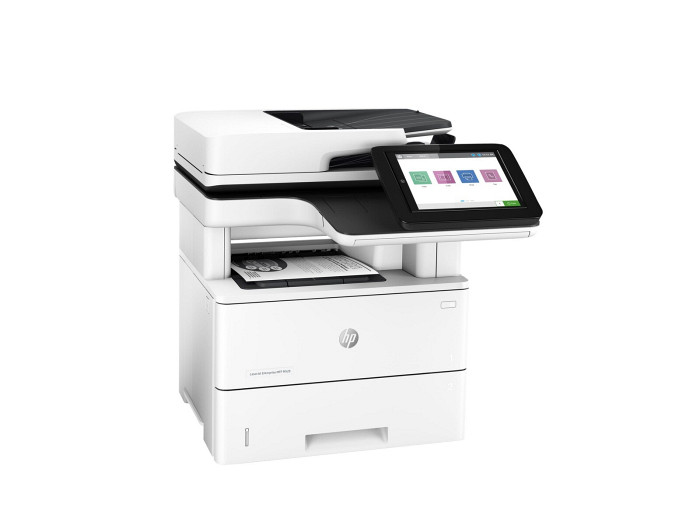 HP LaserJet Enterprise MFP M528dn Mono