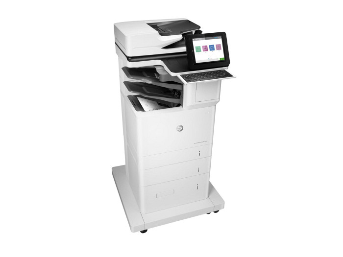 HP LaserJet Enterprise MFP M636z (ML)