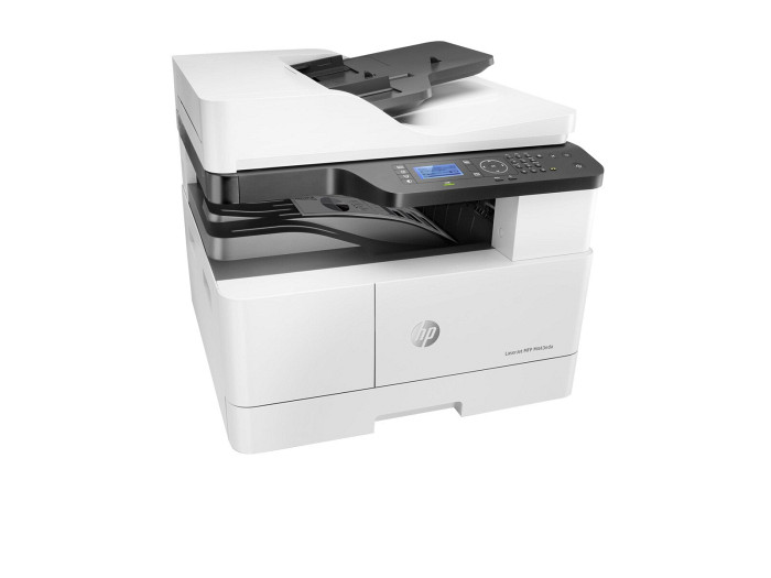 HP LaserJet MFP M443nda A3 mono USB
