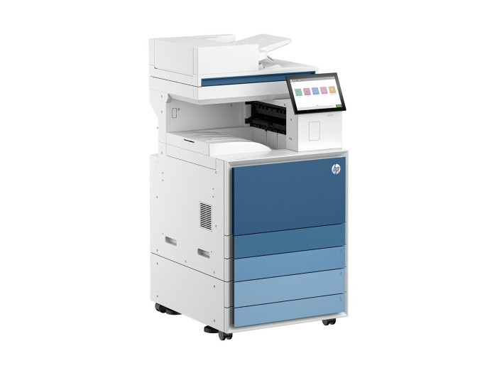 HP Mono LaserJet Enterprise MFP 8601dn