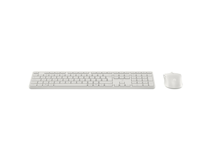 HP Multi-Device Dual-Mode Mouse and Keyb