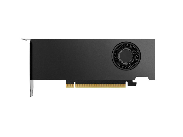 HP NVIDIA RTX 4000 20GB 4mDP Graphics