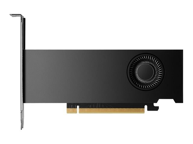 HP NVIDIA RTX PRO 2000 Blackwell 16GB