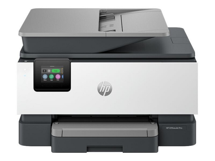 HP OfficeJet Pro 9125 AiO Printer