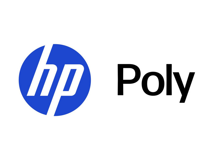 HP Poly CCX 600/700 Wall Mount Bracket