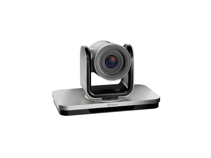HP Poly EagleEye IV 12x Camera