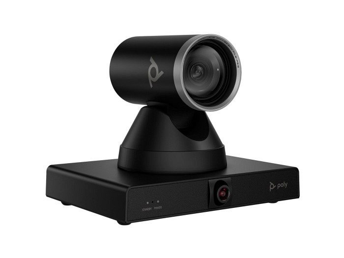 HP Poly Studio E60 Smart Camera 4K MPTZ