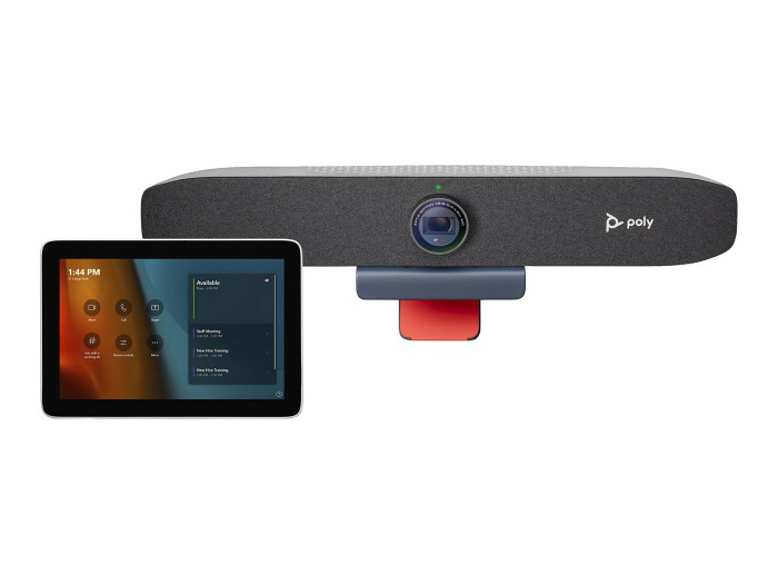 HP Poly Studio Focus Room Kit