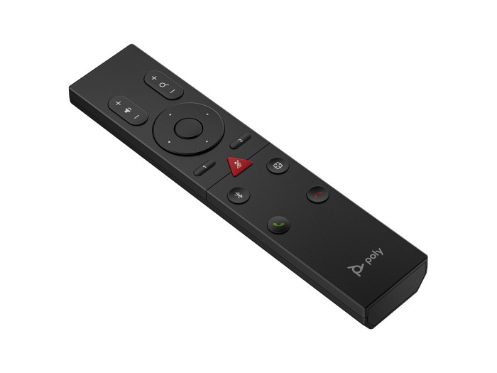 Poly Studio R30/USB Bluetooth daljinec