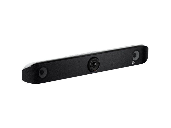HP Poly Studio X52 All-In-One Video Bar