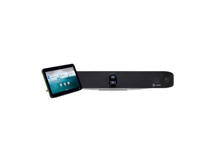 HP Poly Studio X70 All-In-One Video Bar